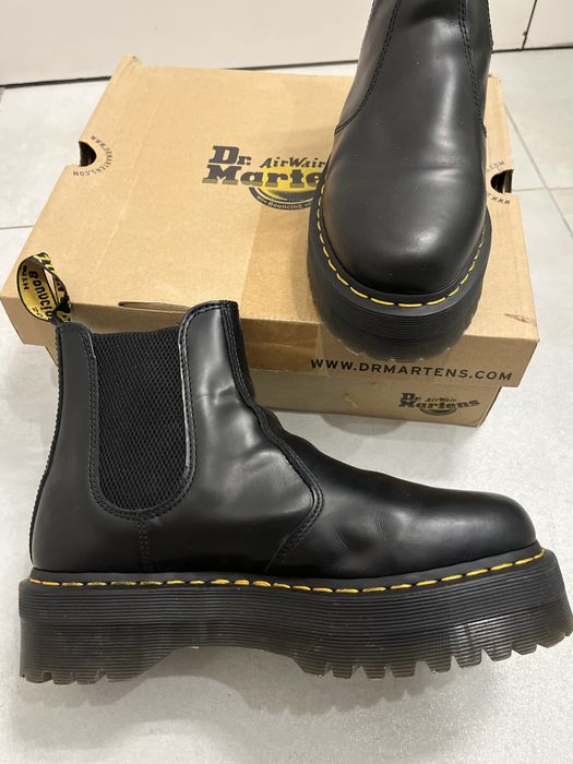 Dr martens номер 42