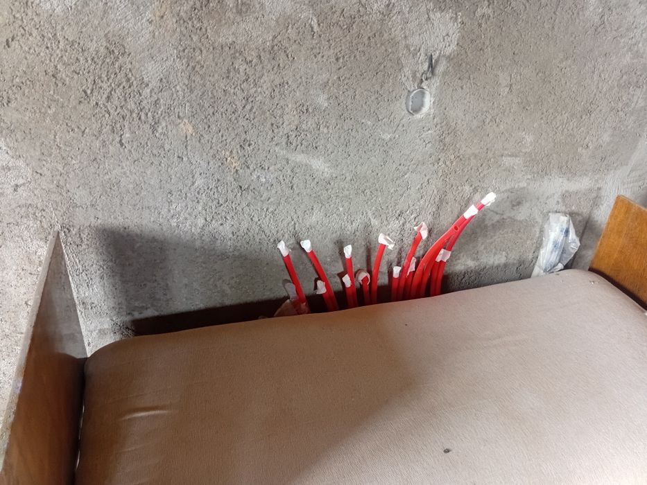 Дом продаётся документы нормально