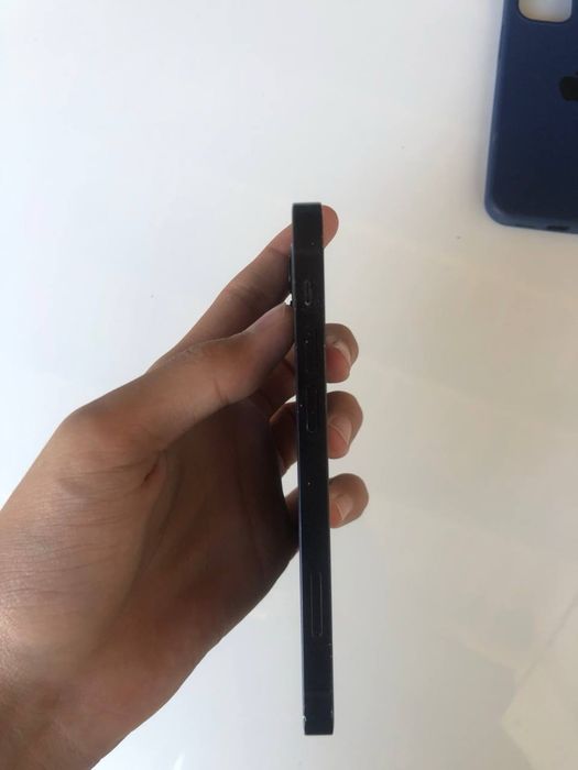 iPhone 12 mini 64GB holati yaxshi