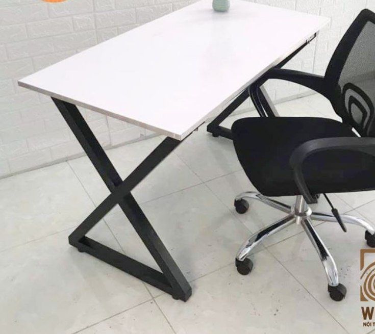 Столь в стиле лофт