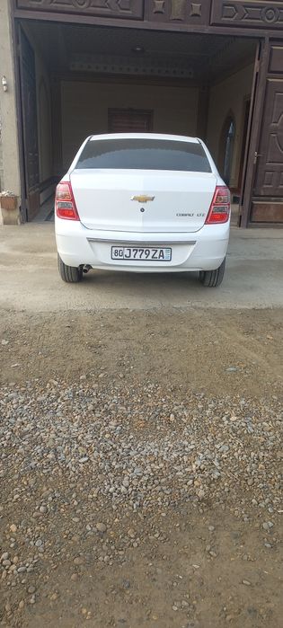 Срочно сотилади  янги мошина