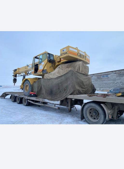 Отогрев авто 24/7