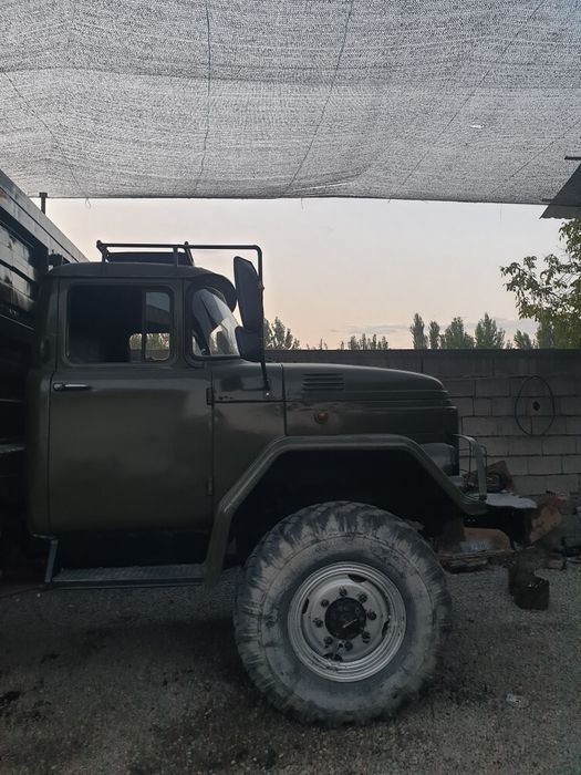 Zil 131: 15.000$ kelishiladi