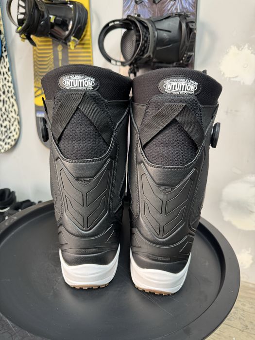 Сноуборд обувки Thirtytwo Tm-2 Double Boa