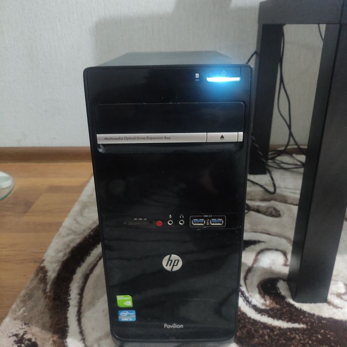 Продам компьютер