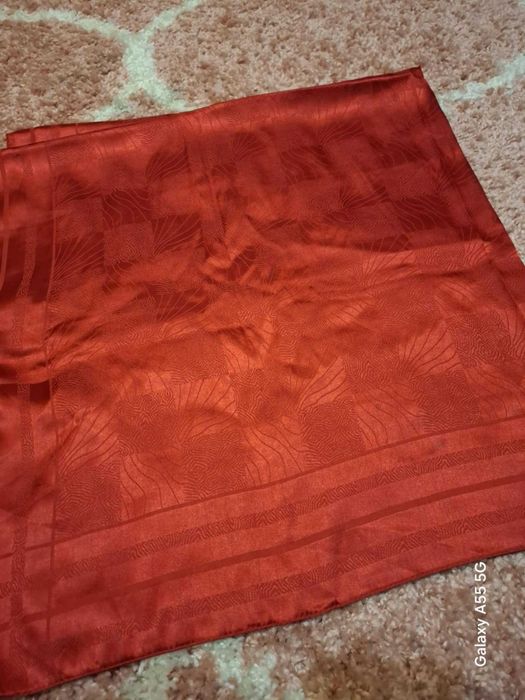 Сатенени и Копринени Шал /Забрадки