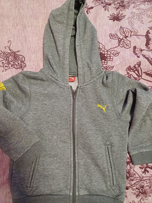 Горница PUMA 4-5