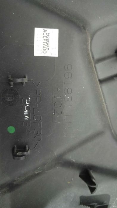 Macara geam electric stanga fata dodge journey 963189103 961931lh