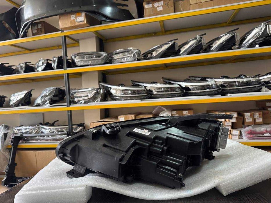 BYD E2 Фара с Гарантии