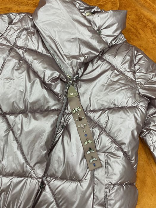 Продам зимнюю куртку