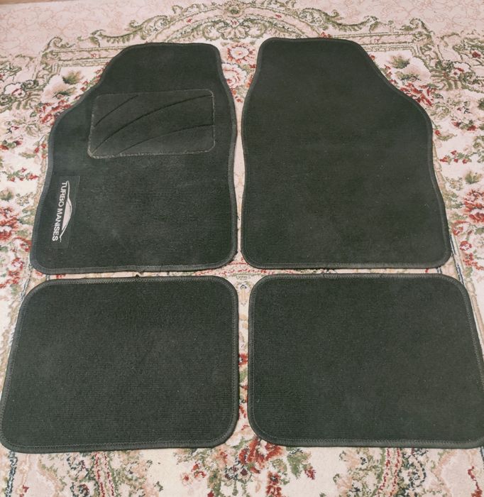 Covorașe auto universale