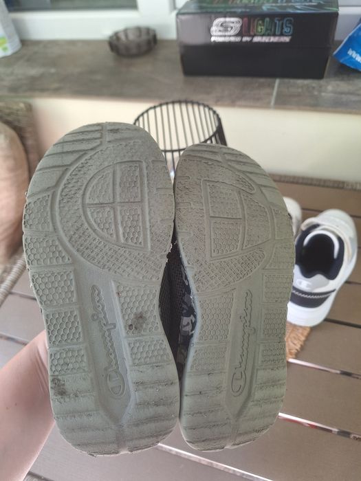 Детски маратонки