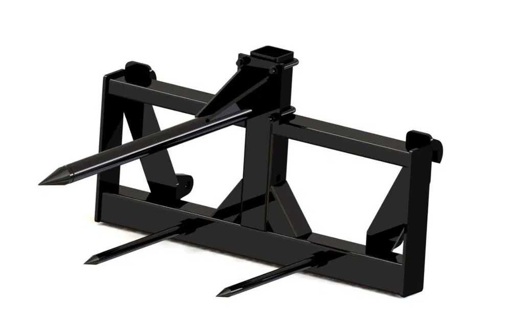 КУН Ковш, Вилы, Захват универсальный, Отвалы