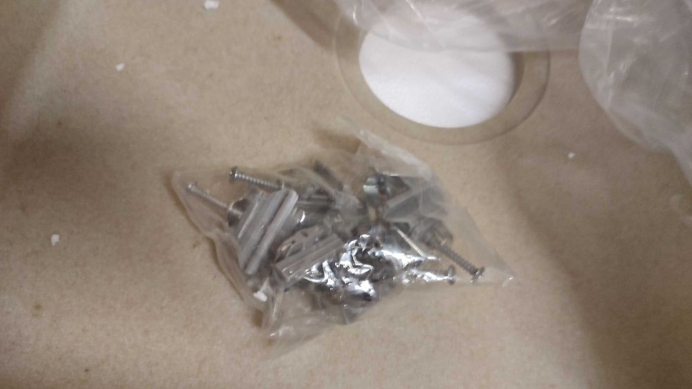 Гранитна мивка в цвят капучино / бежово