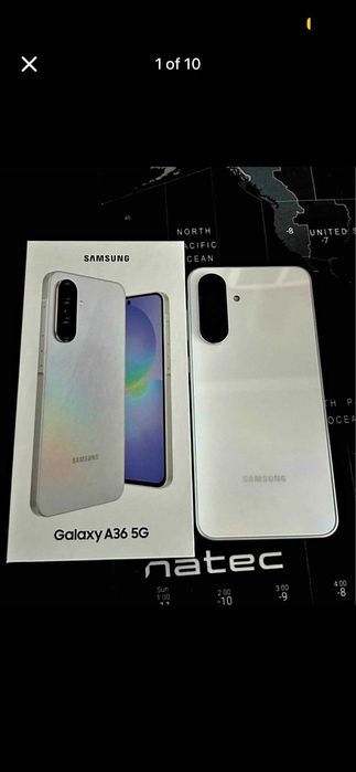 Samsung Galaxy A36