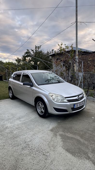 OPEL Astra 2008 — imagine 2