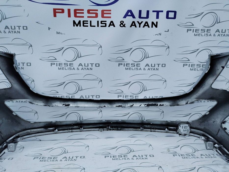 Bara fata Mercedes GLE W166 Facelift an 2015-2016-2017-2018-2019