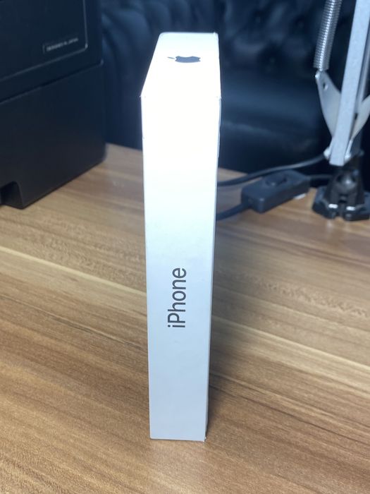 iPhone 17e• 256 GB • Black / Cod produs: 2378