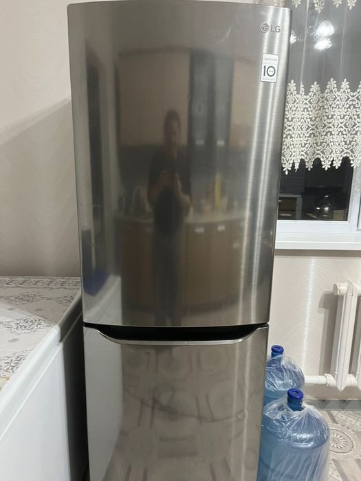 Холодильник В Продаже