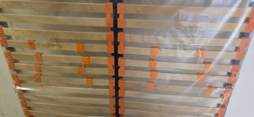 Подматрачна рамка 120/190