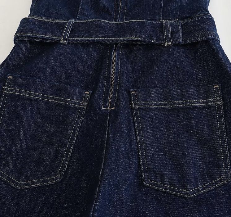 Комбинезон новый Zara