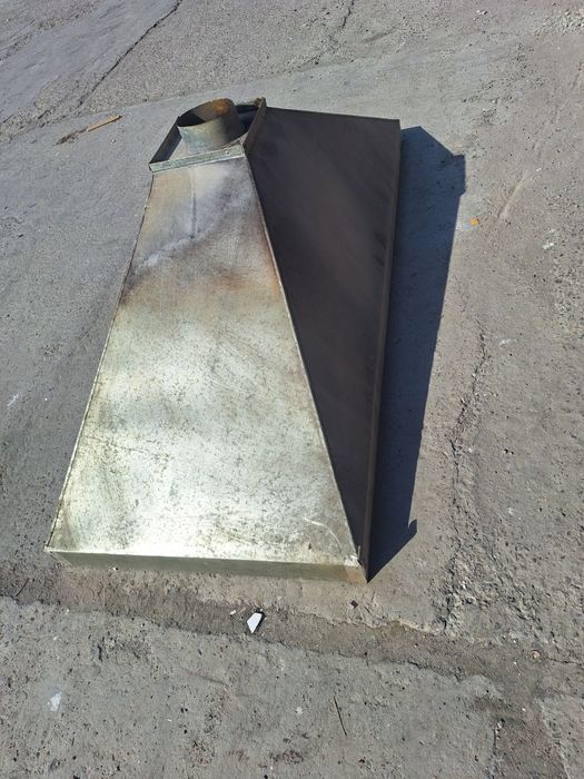 Дымоход сотилади