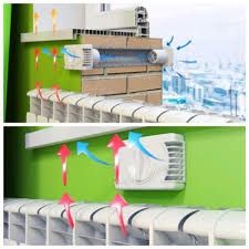 Вентиляция в частных домах