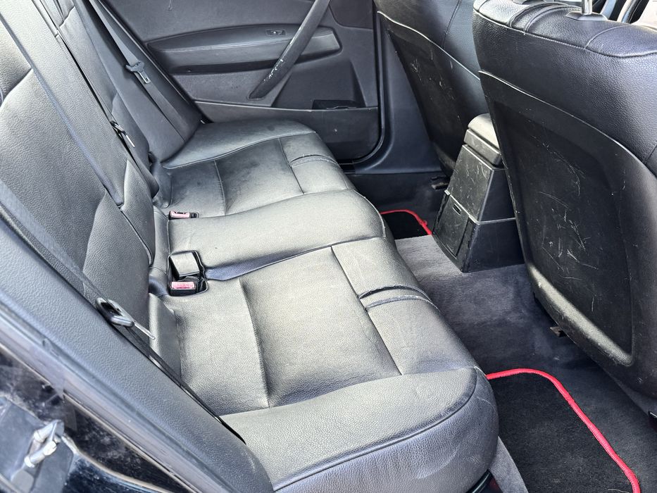 Bmw x3. 2.0 diesel