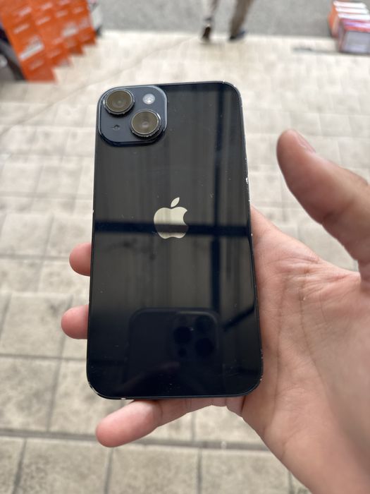 Iphone 14 128gb 77%