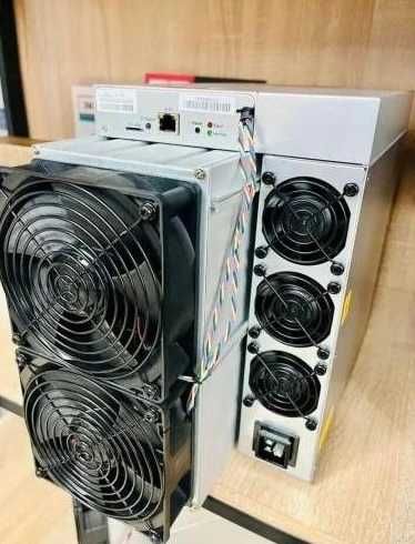 Bitmain Antminer L9 17Gh 3300W
