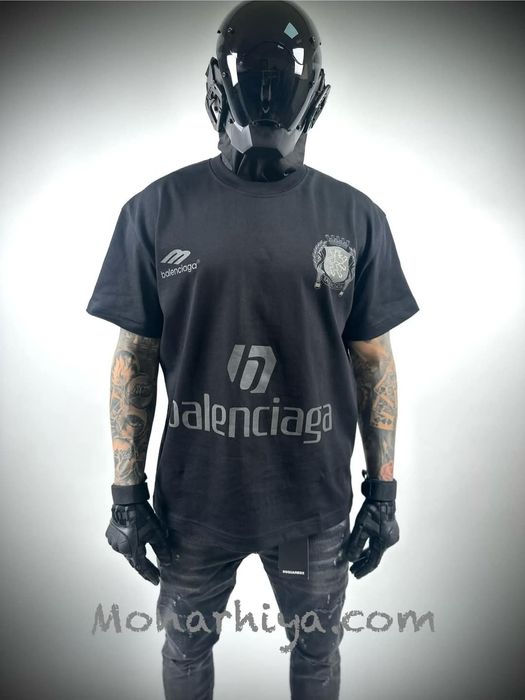 Мъжки тениски нови