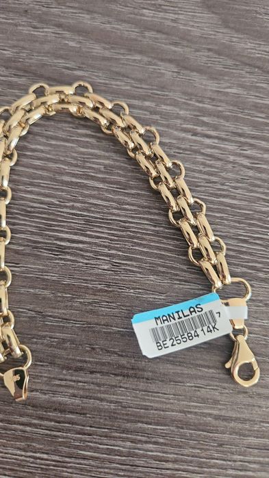 Продам новый браслет