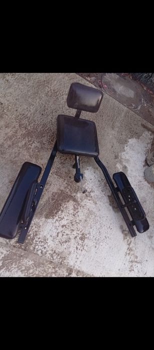 Продам треножор до растяжки