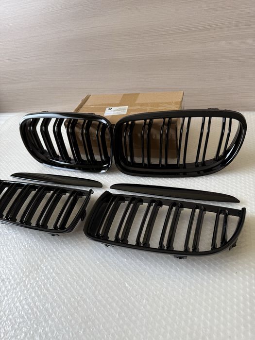 Бъбреци двойни BMW E90 E91 БМВ Е90 Е91