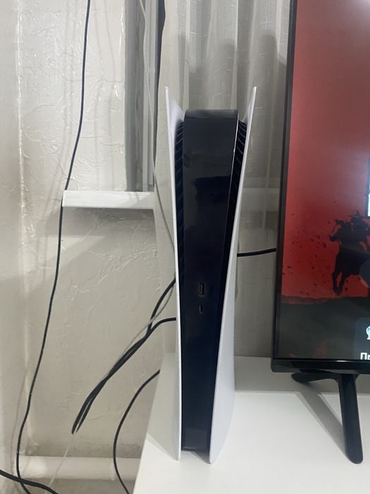 Ps 5 в хорем состояние