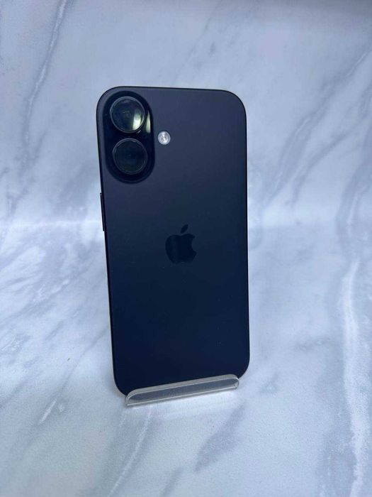 Apple iPhone 16 (г.Караганда ул.Бухар-Жырау 76\2) ID 4593