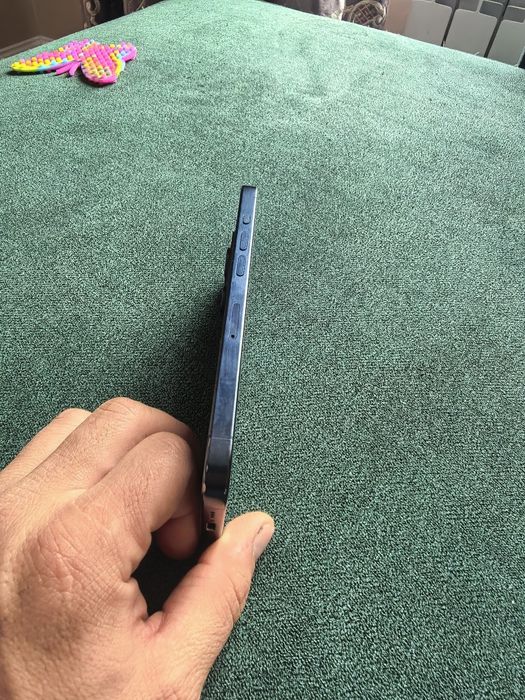 IPhone 15 pro 256 gb