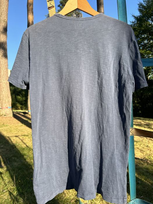 Tricou GAP barbati clasic cu imperfectiuni marimea M