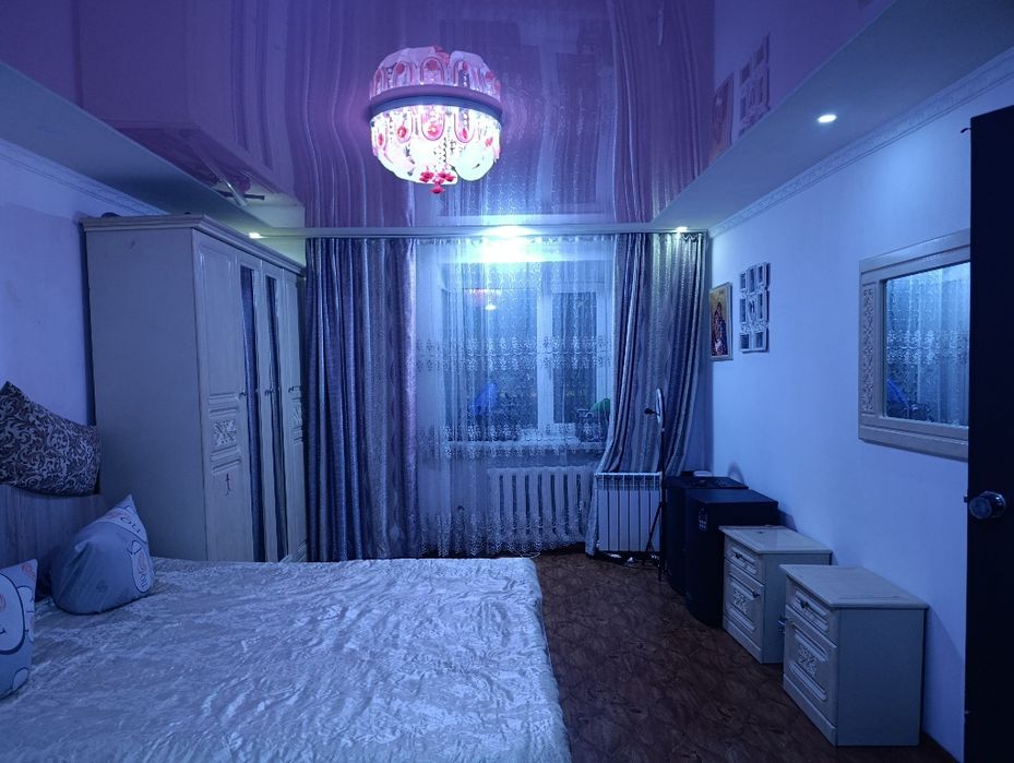 Продам квартиру на микрарайоне