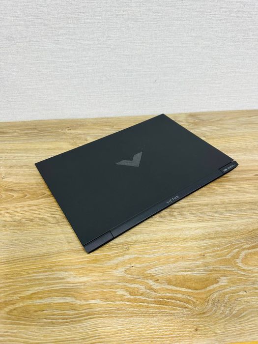 Мощный HP Victus Core i5-12Gen фулловая версия в идеальном состоянии