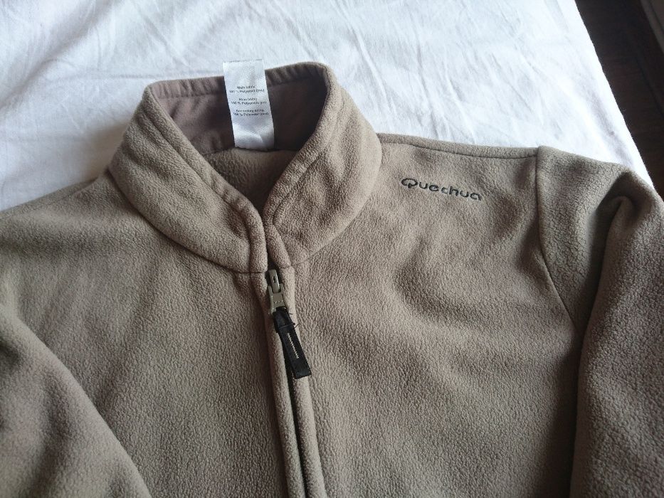 Детско яке 3 в 1 Quechua