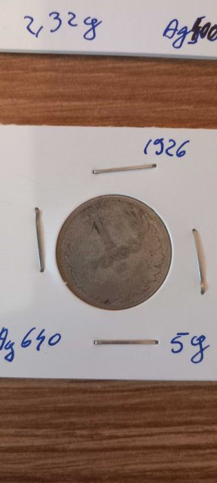 Lot 22monede argint 192 grame+ bonus