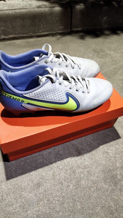 Бутонки Nike Tiempo Legend 9 anti clog
