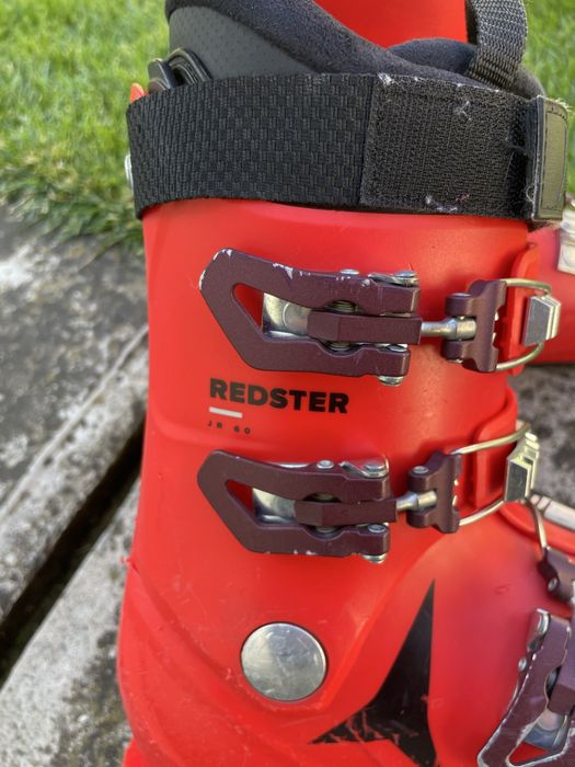 Clapari ATOMIC Redster Jr