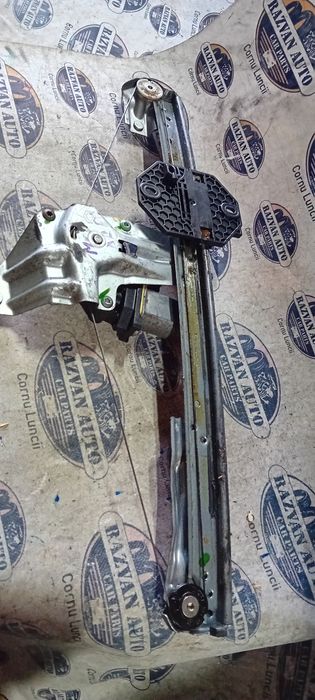 macara geam dreapta fata dacia logan mcv 2013