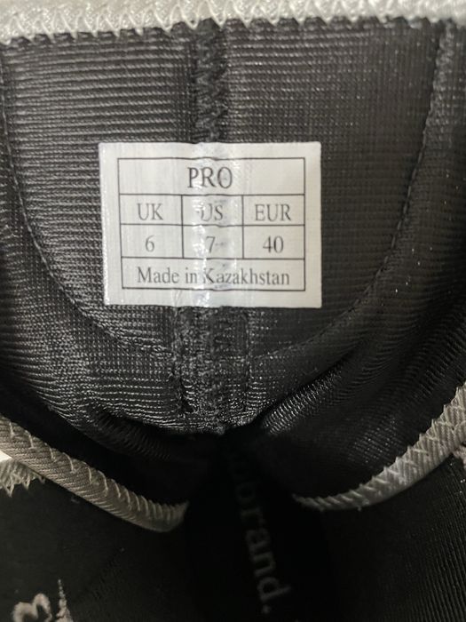 боксерки Abbrand оригинал ПРОДАМ СРОЧНО