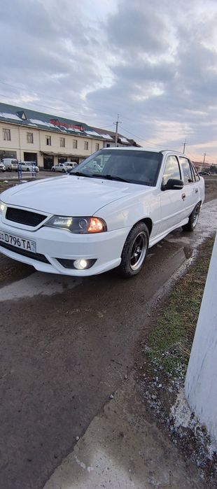 Nexia 2 legenda arendaga