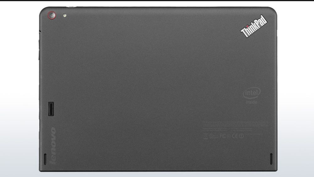 Vând tableta windows Lenovo ThinkPad (ideal tester!)