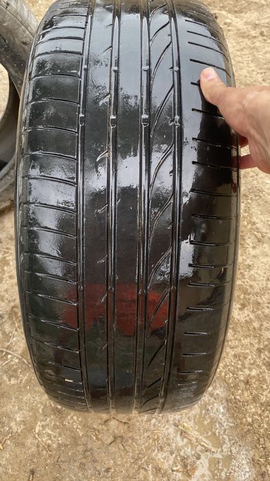 Р265/50R20 106v летний балондар