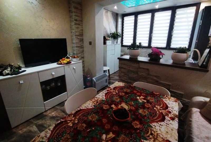 Дава се под наем Тристаен апартамент в София, Гео Милев - 75 кв.м за 600 € - Снимка #7